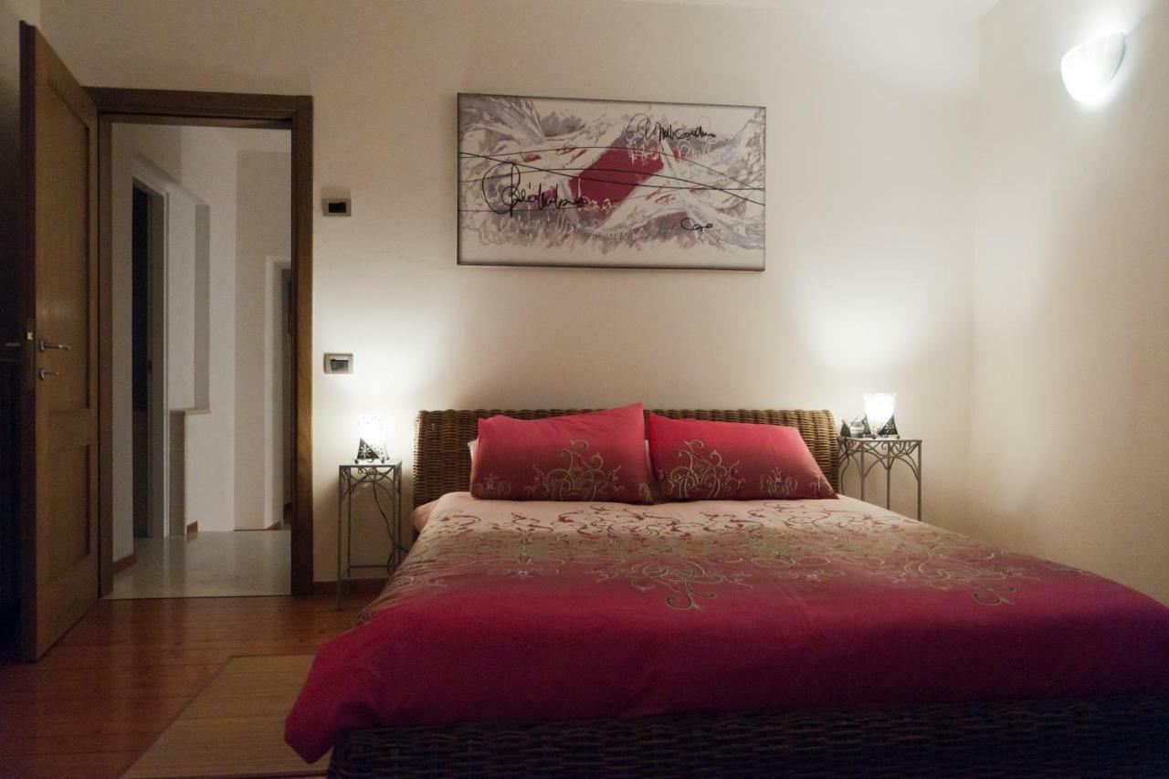 Bed and breakfast Casale Del Sole Garda *