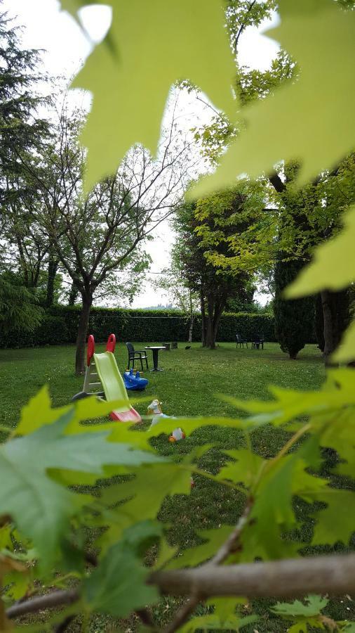 Casale Del Sole Garda Bed and breakfast *