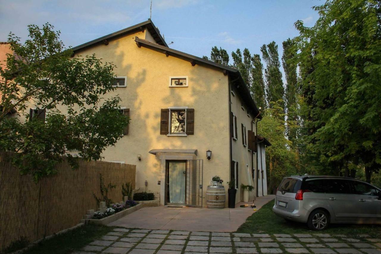Casale Del Sole Garda Monzambano