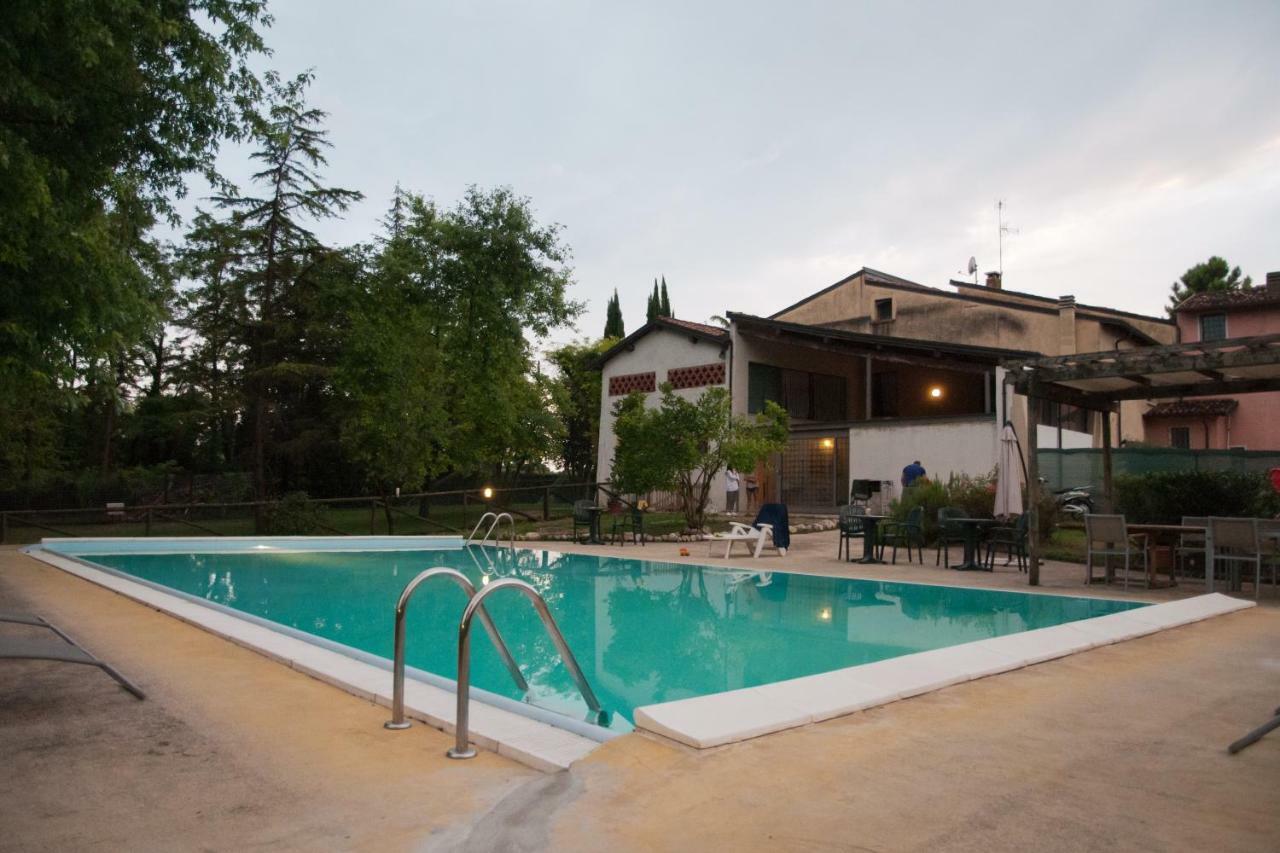 Casale Del Sole Garda