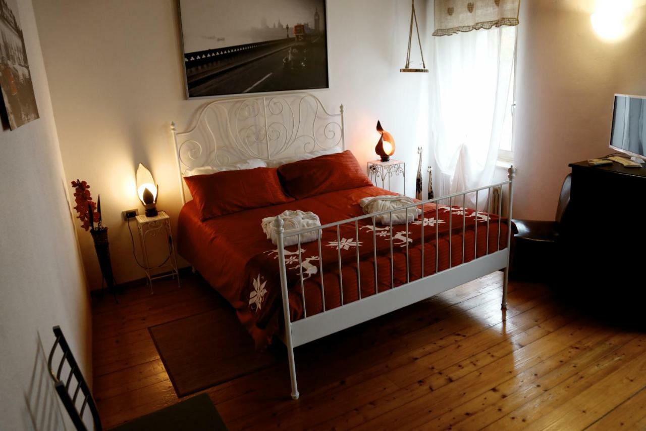 Bed and breakfast Casale Del Sole Garda Monzambano