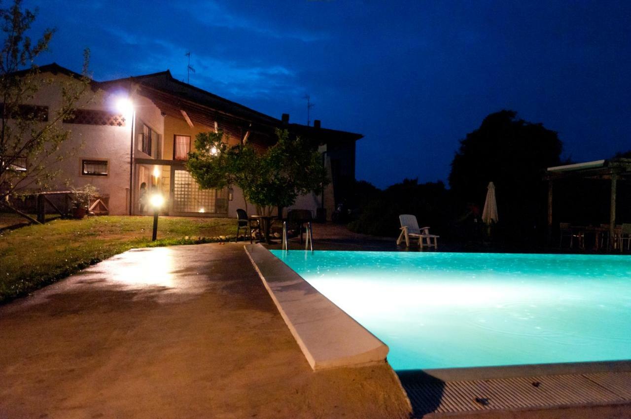 Casale Del Sole Garda *